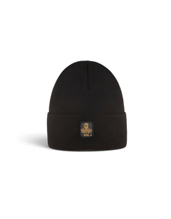 RefrigiWear Berretto Clark Black - vista principale
