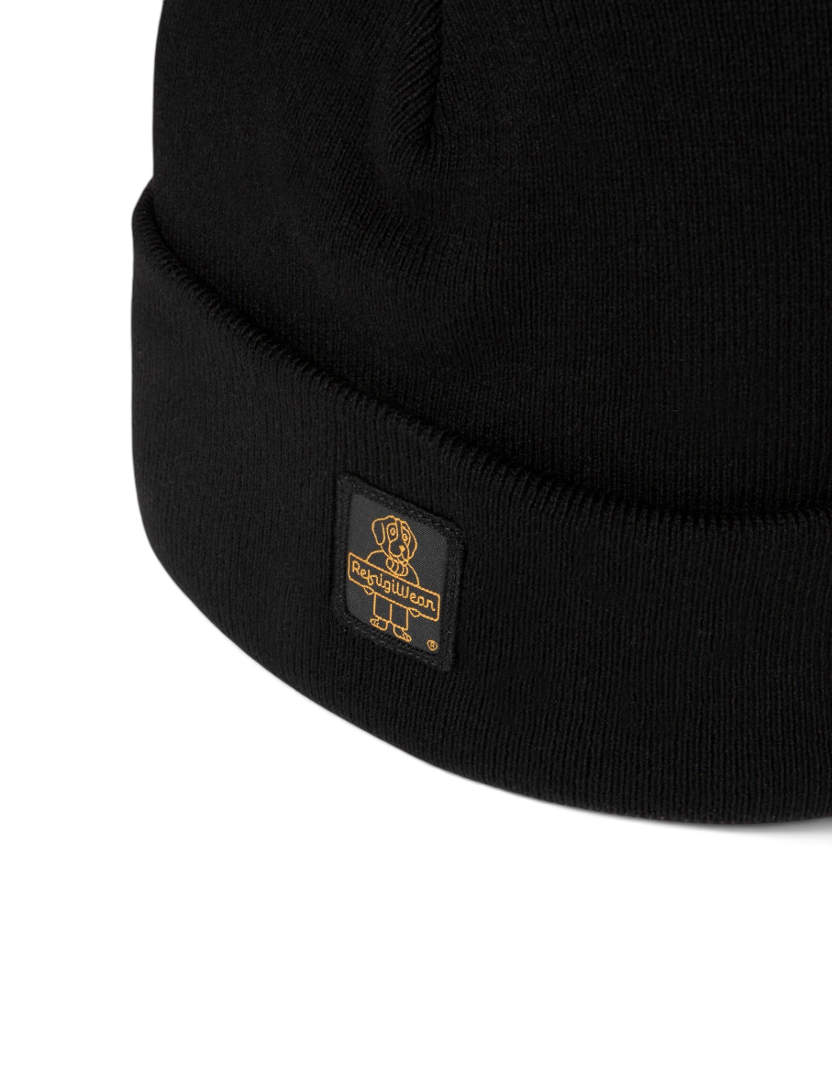RefrigiWear Berretto Clark Black - foto ufficiale 3