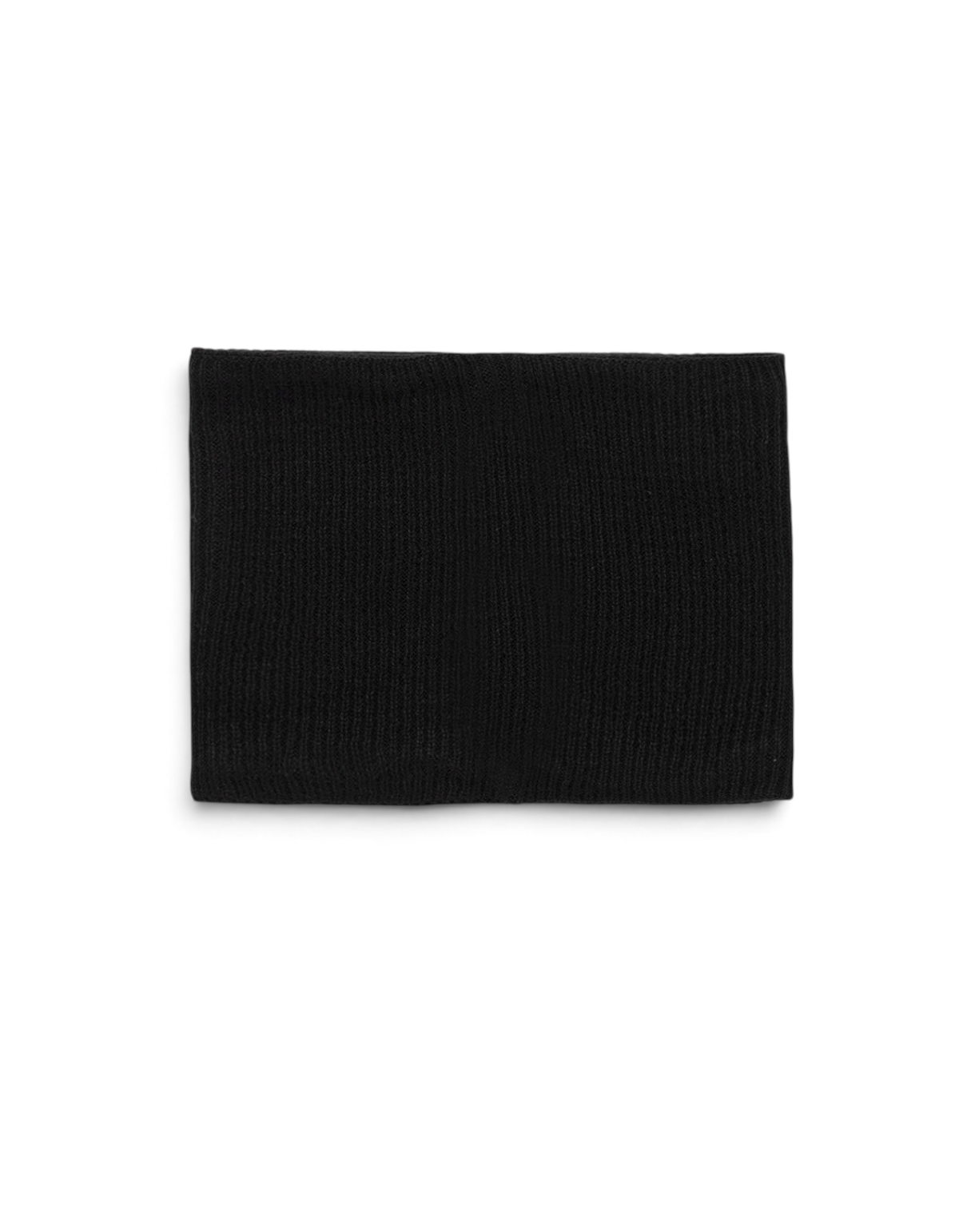 RefrigiWear Sciarpa Diran Black - foto ufficiale 2