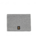 RefrigiWear Sciarpa Diran Grey Melange - vista principale