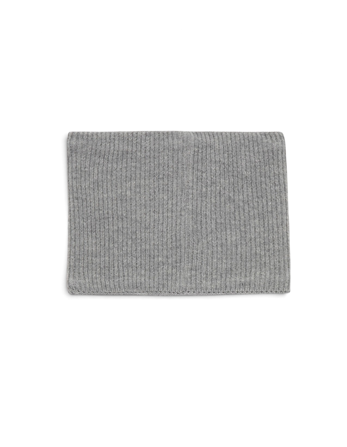 RefrigiWear Sciarpa Diran Grey Melange - foto ufficiale 2