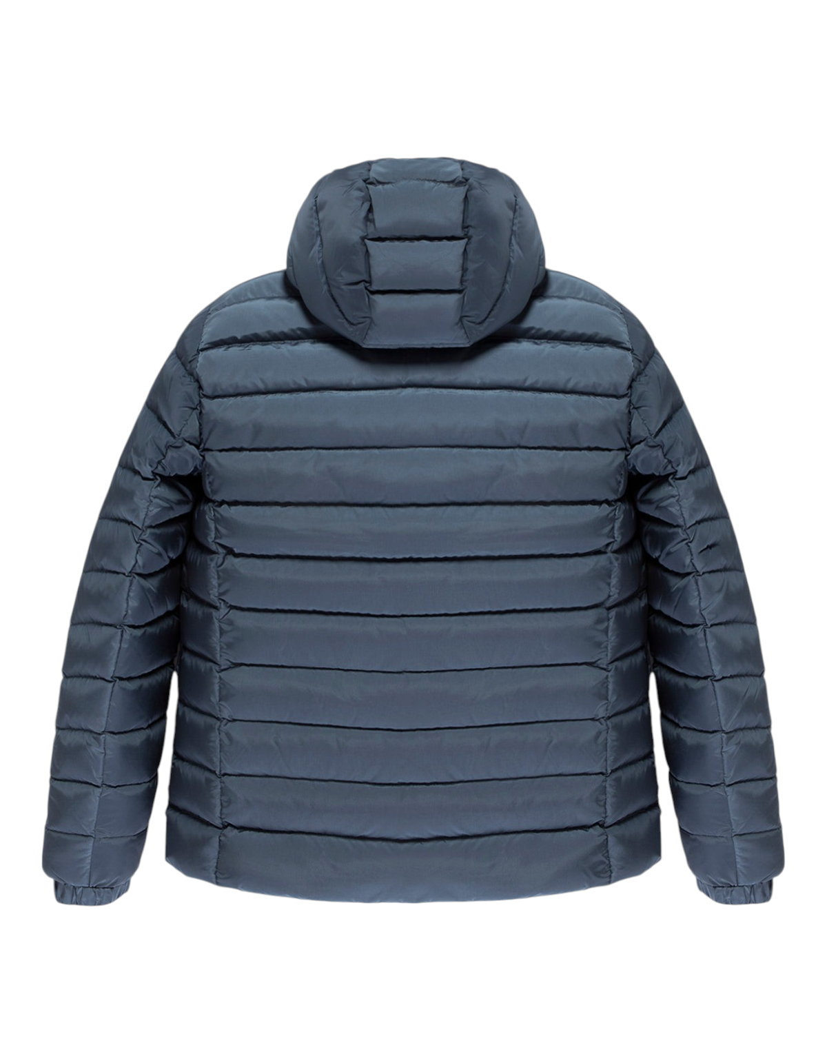 RefrigiWear Piumino Uomo Hunter Blue Mirage - foto ufficiale 2