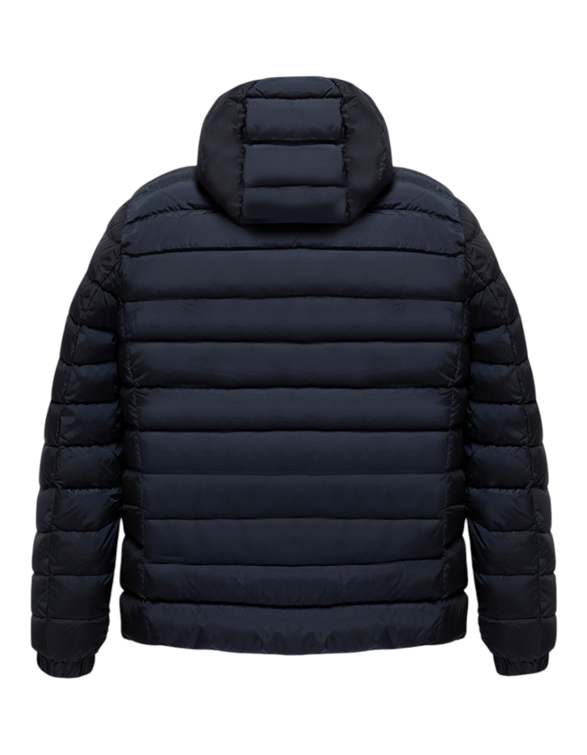 RefrigiWear Piumino Uomo Hunter Dark Blue - foto ufficiale 2