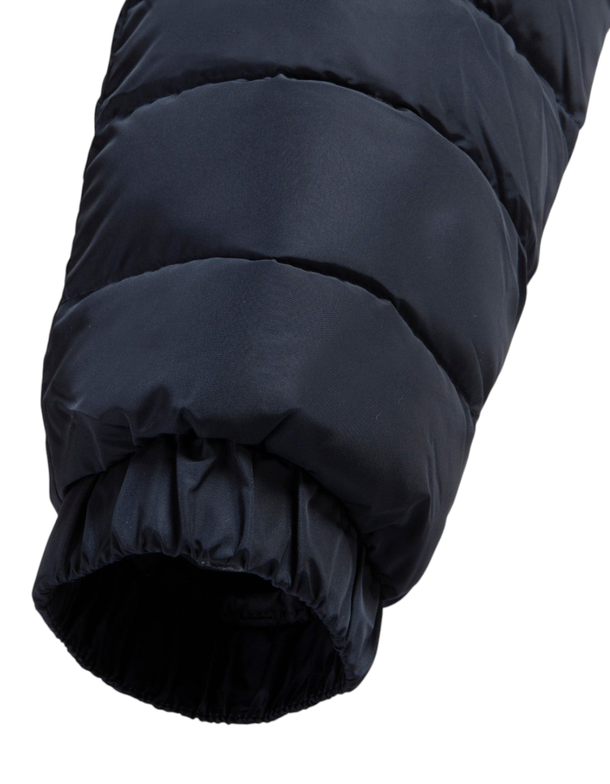 RefrigiWear Piumino Uomo Hunter Dark Blue - foto ufficiale 5