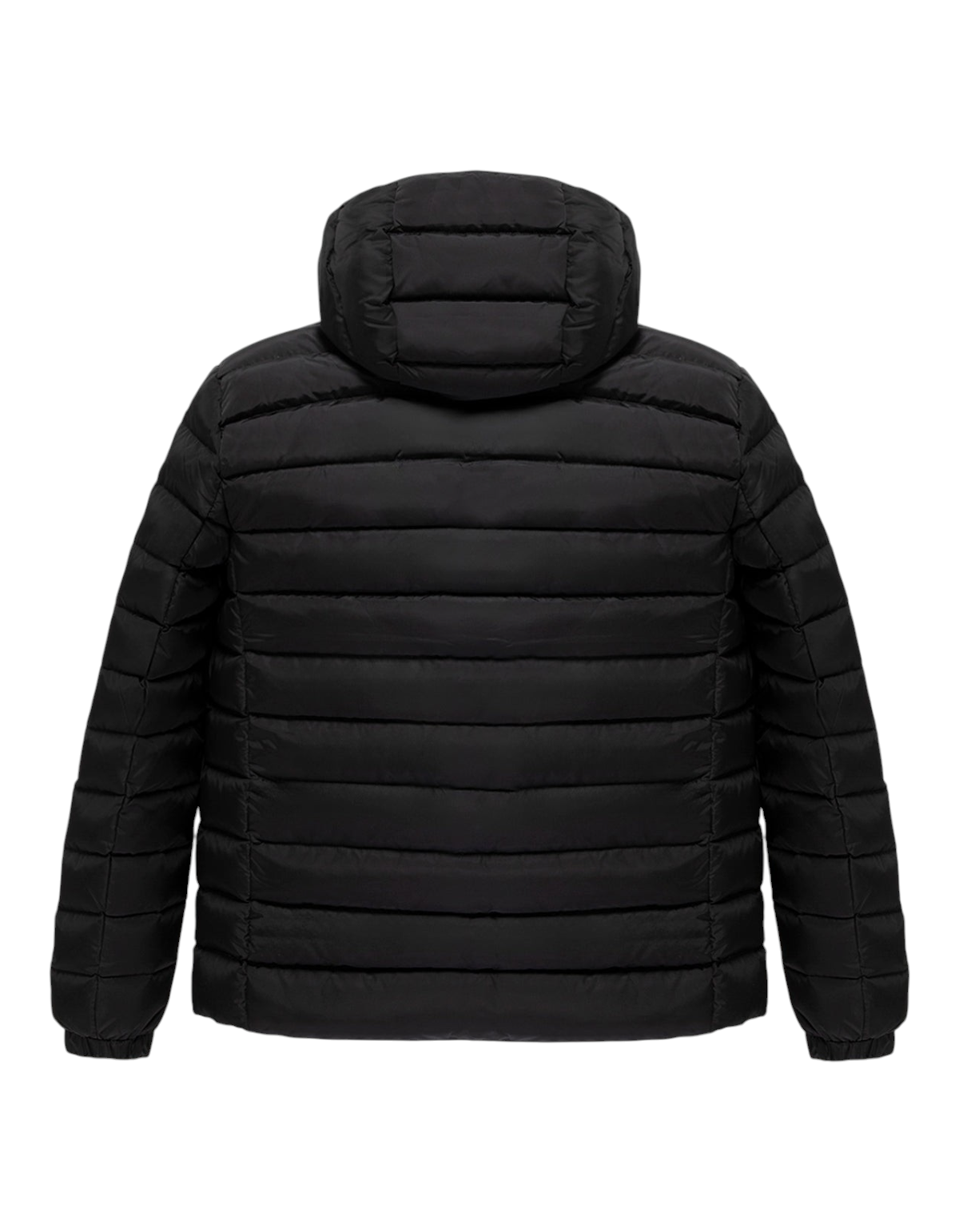 RefrigiWear Piumino Uomo Hunter Black - foto ufficiale 2
