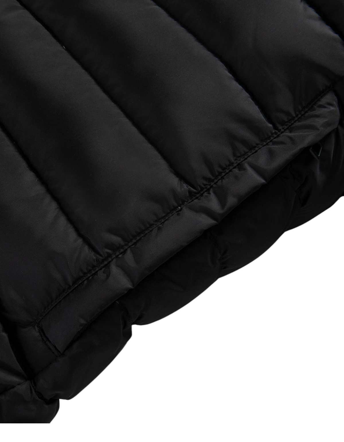 RefrigiWear Piumino Uomo Hunter Black - foto ufficiale 6