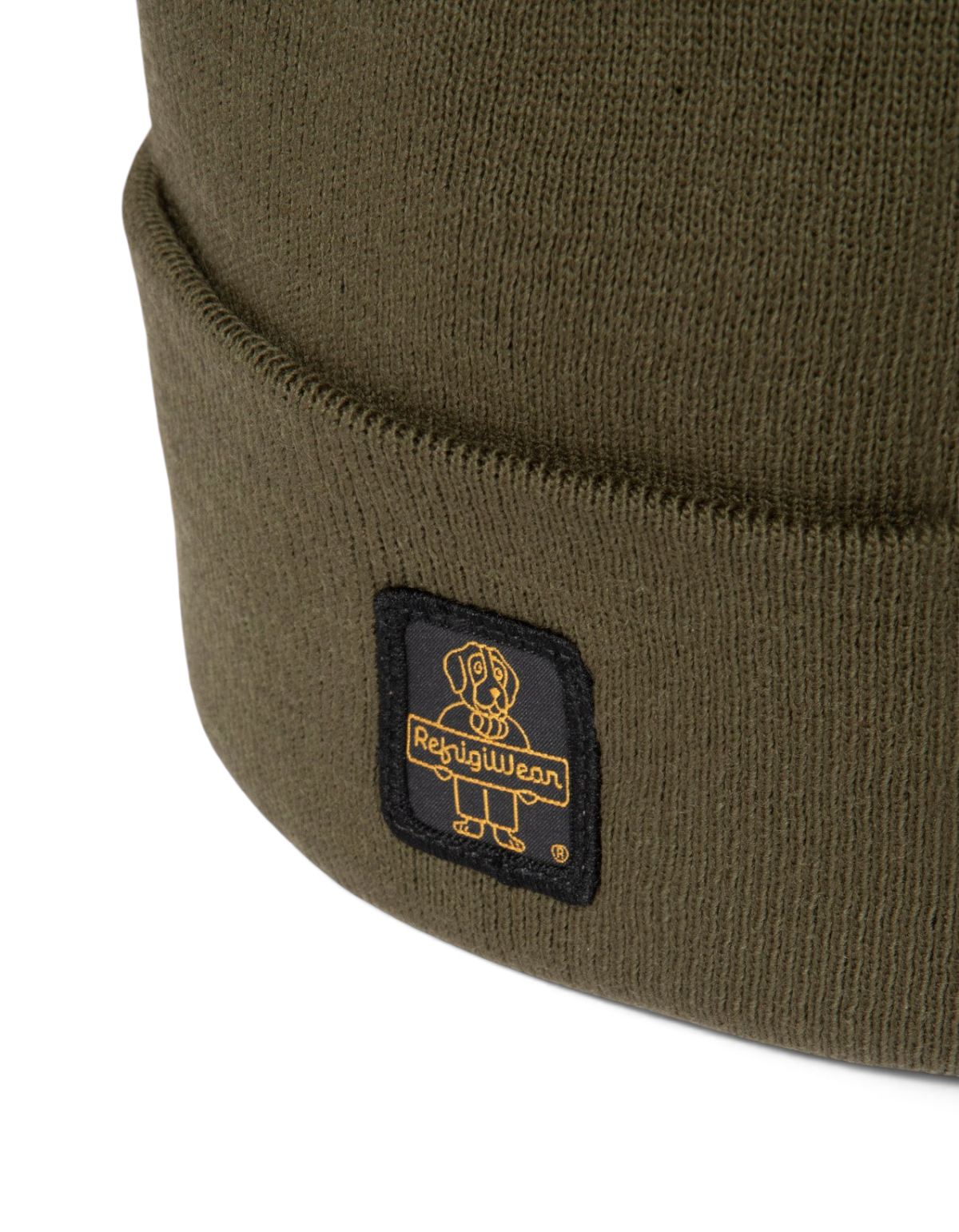 RefrigiWear Berretto Clark Green - foto ufficiale 3