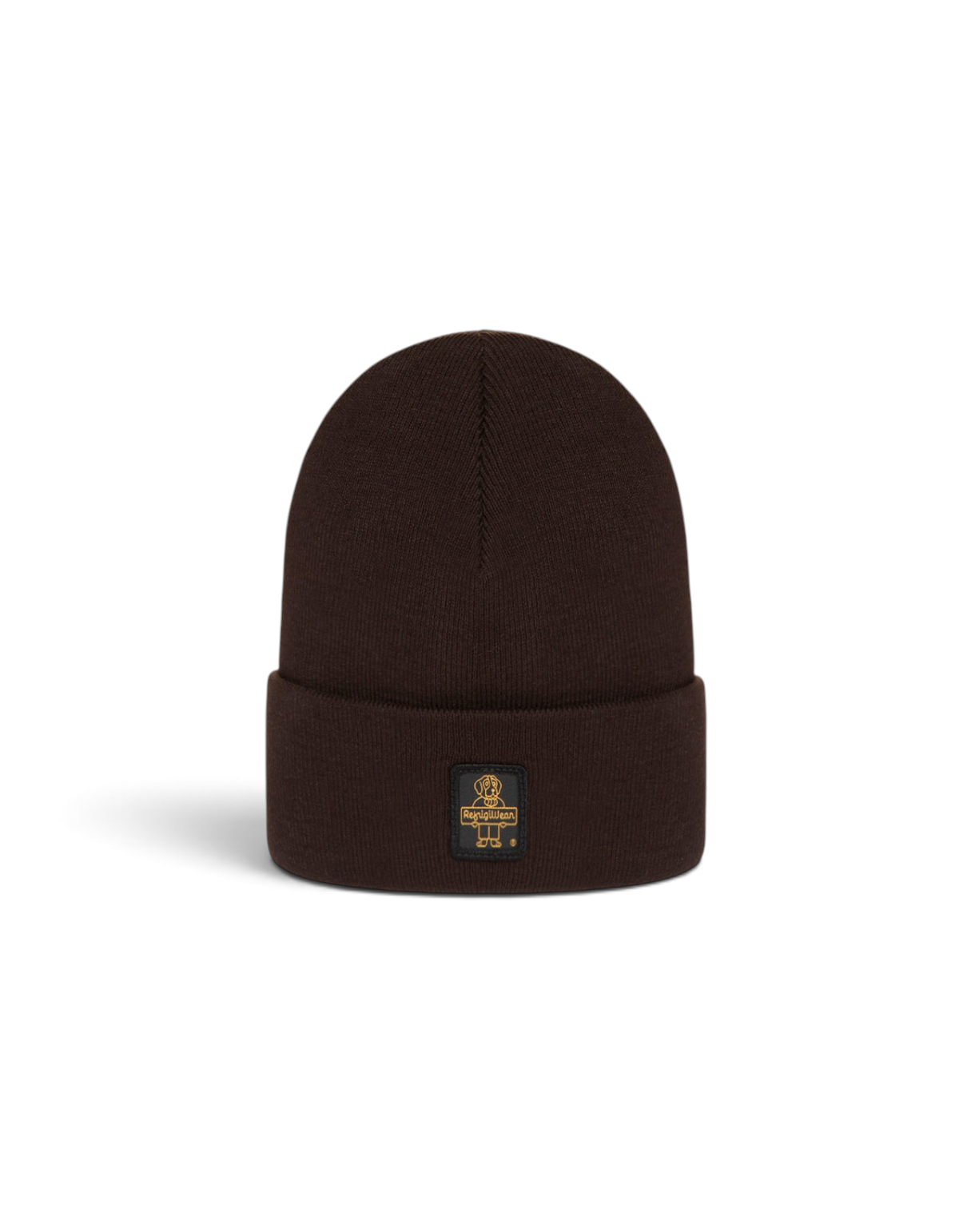 RefrigiWear Berretto Clark Coffee - vista principale