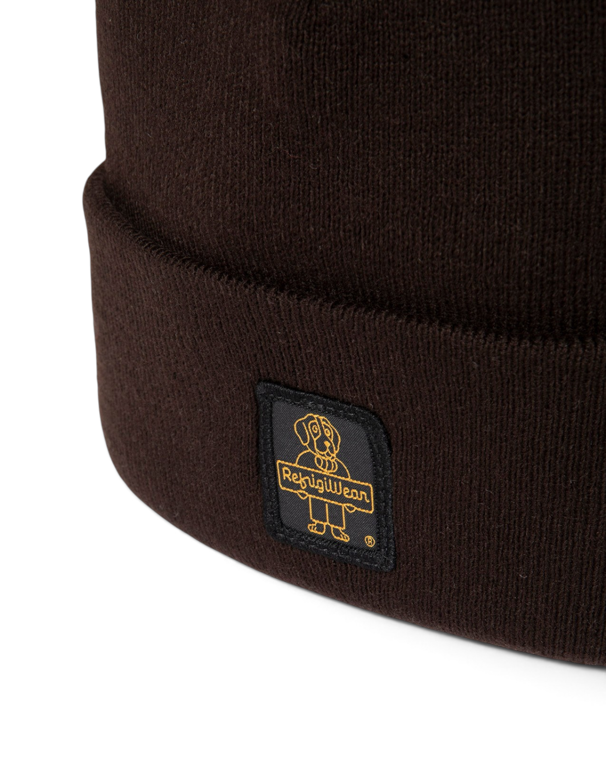 RefrigiWear Berretto Clark Coffee - foto ufficiale 3