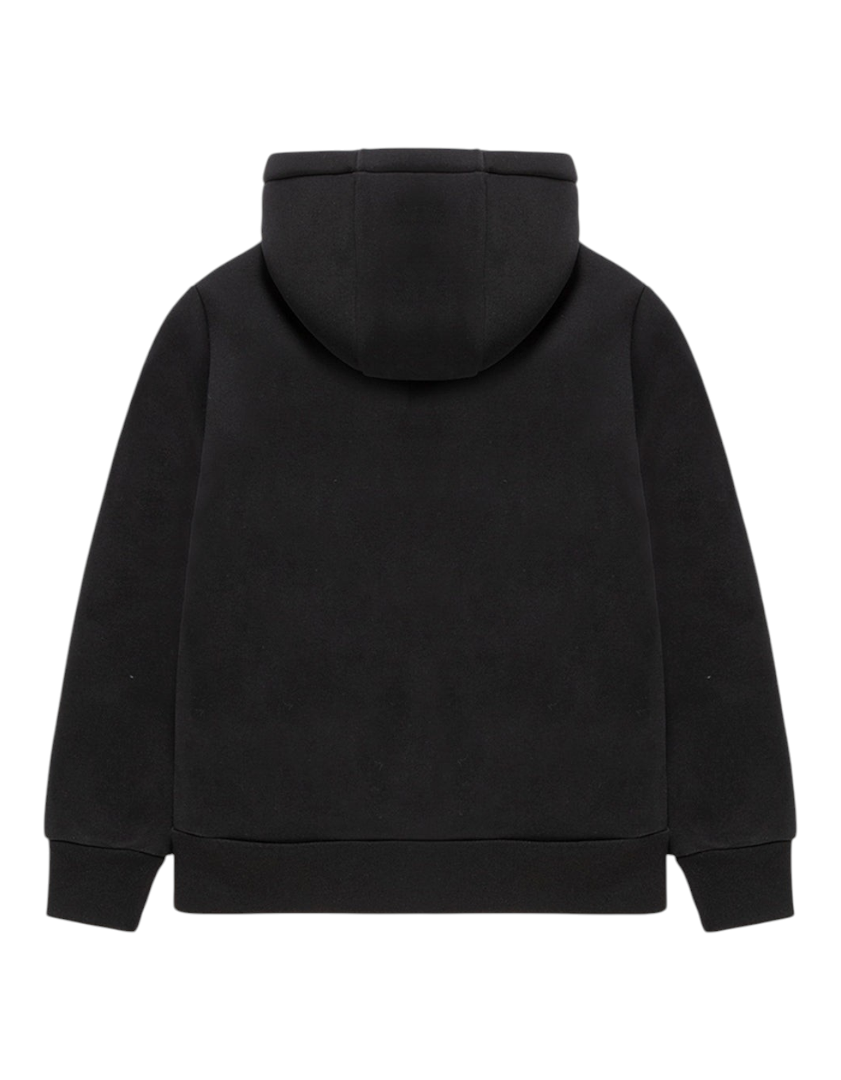RefrigiWear Felpa Donna June Black - foto ufficiale 3