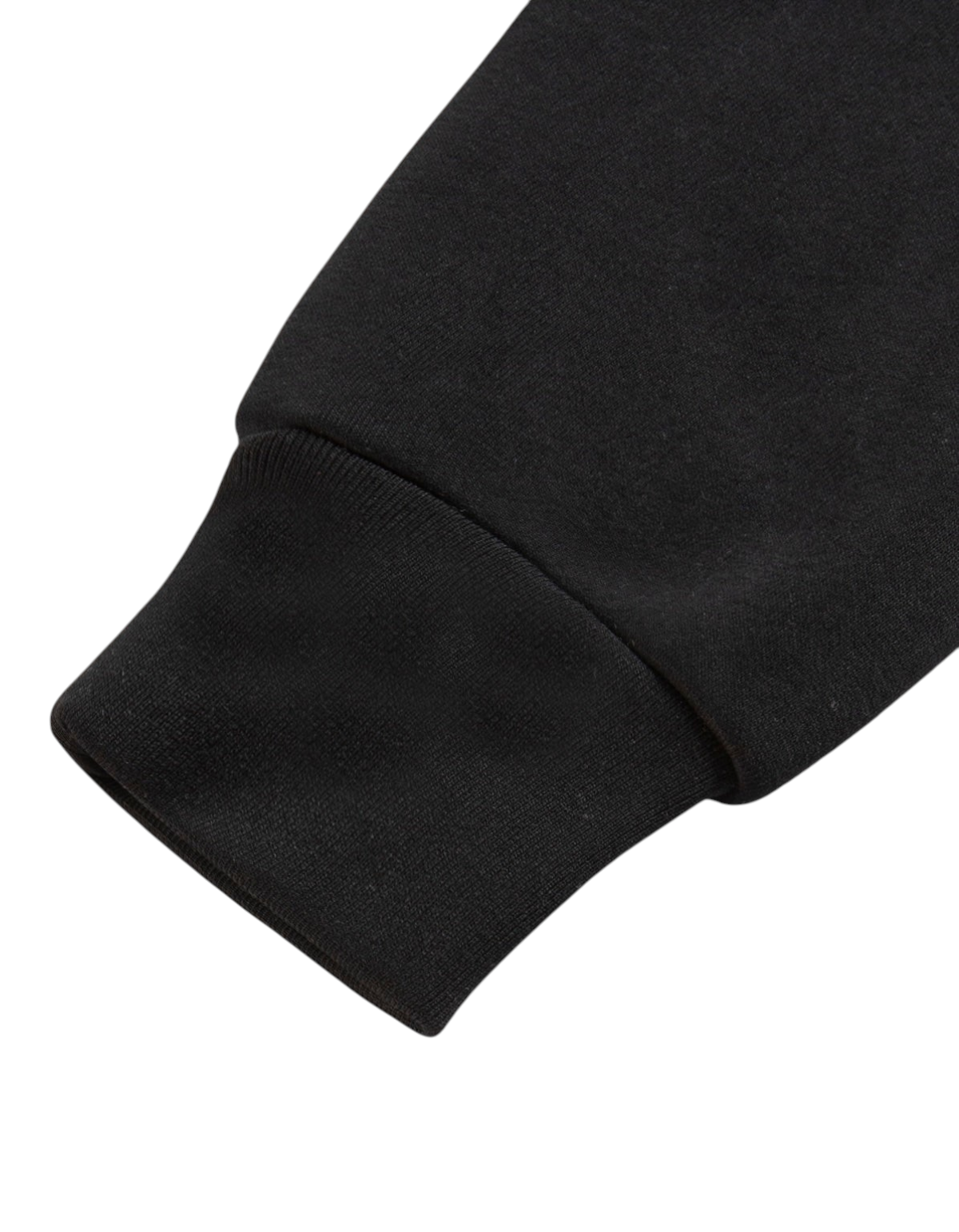 RefrigiWear Felpa Donna June Black - foto ufficiale 6