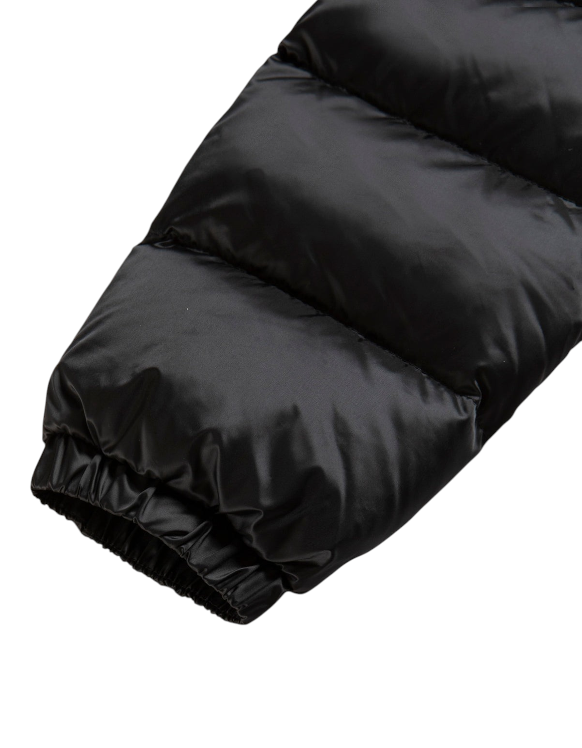 RefrigiWear Piumino Lungo Donna Long Mead Black - foto ufficiale 6