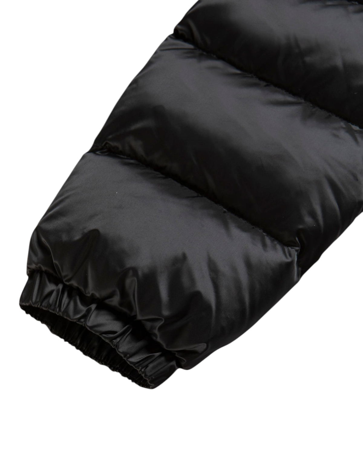 RefrigiWear Piumino Lungo Donna Long Mead Black - foto ufficiale 6