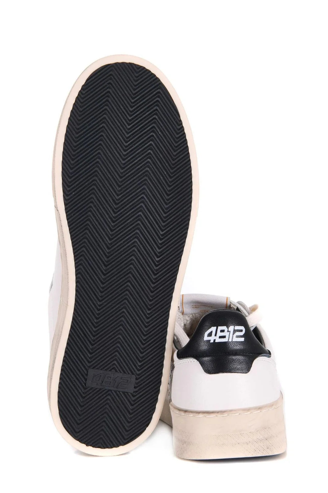 Hyper U-3027 White/Black