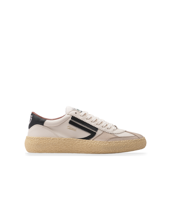 Sneaker 1.01 Vintage Osso