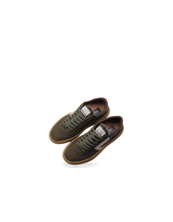 Sneaker 1.01 Vintage Sidro