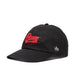 American Needle Cappellino Bowie Ballpark Nero – vista principale – Master SKU AMN_SMU674A-BOWI BLK