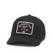 American Needle Cappello Manhattan Archive Black – vista principale – Master SKU AMN_SMU789A-MANH BLK