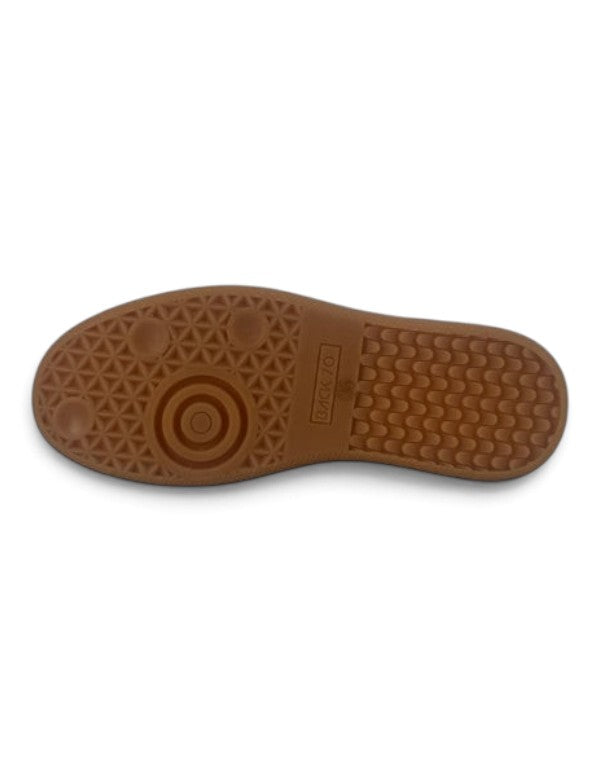 Back70 Sneaker Xxl Fur Leo Cuoio/Butter – dettaglio prodotto 5 – Master SKU BK70_108055-000004