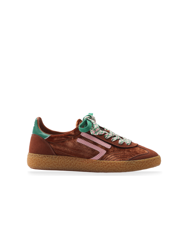 Sneaker 6.01 Xs Bronze