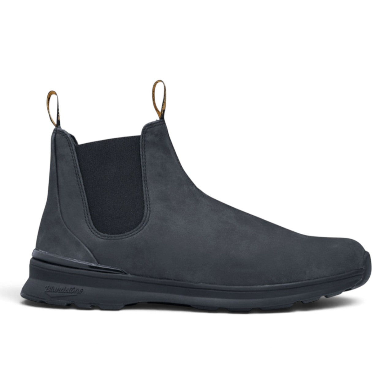 Blundstone 2143 Active Series Nero – vista principale – Master SKU BST_BC2143 RST BLK