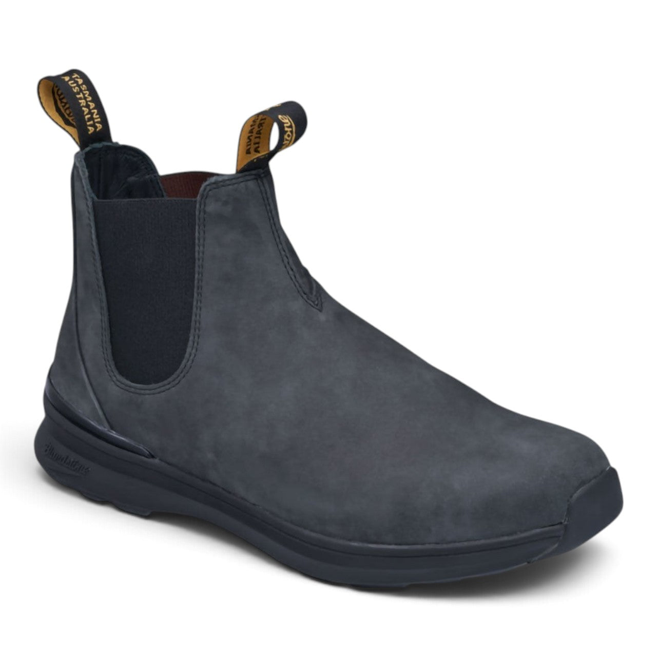 Blundstone 2143 Active Series Nero – dettaglio prodotto 2 – Master SKU BST_BC2143 RST BLK