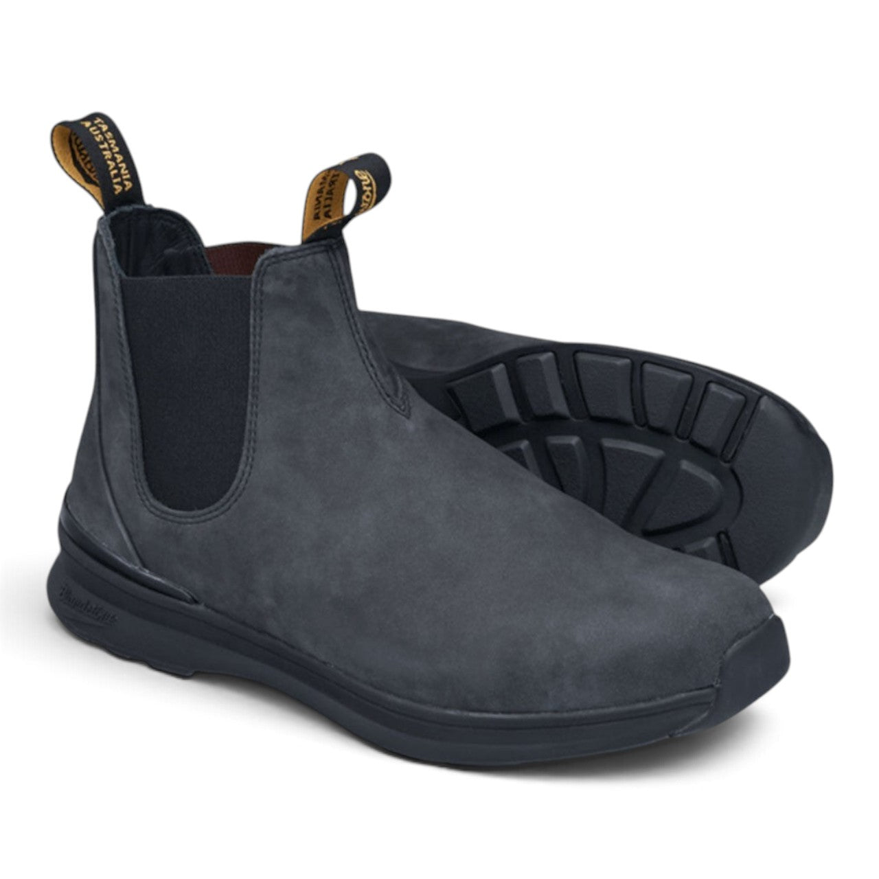 Blundstone 2143 Active Series Nero – dettaglio prodotto 3 – Master SKU BST_BC2143 RST BLK