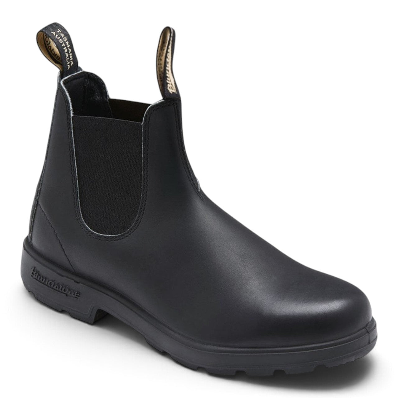 Blundstone 510 Original Series Nero – dettaglio prodotto 2 – Master SKU BST_BCCAL 0012 0510 888