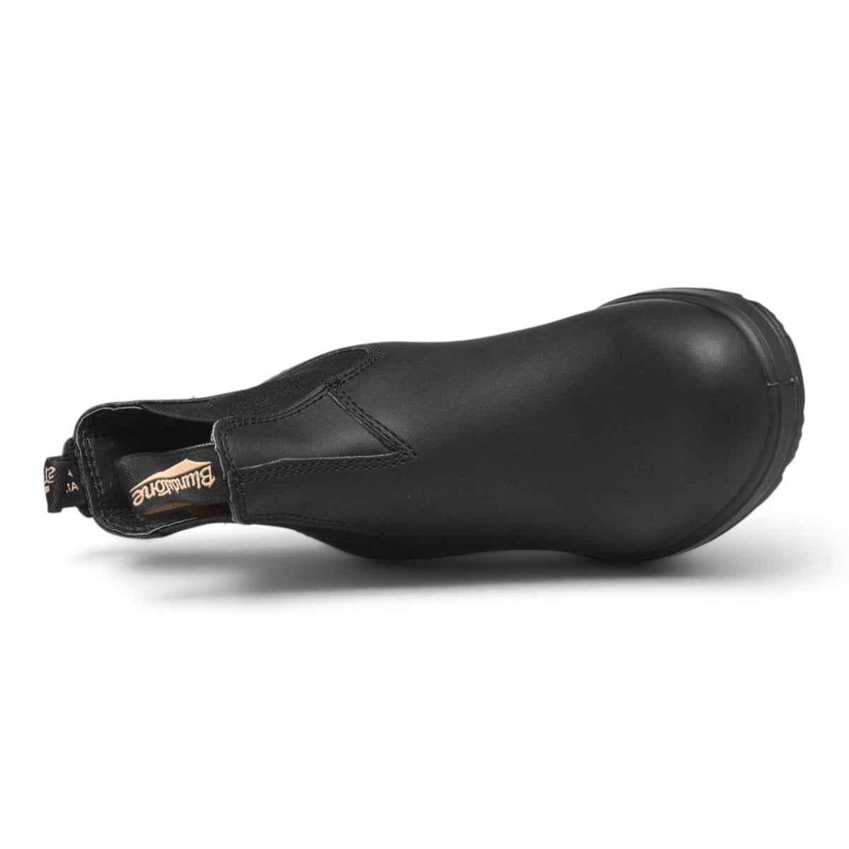 Blundstone 510 Original Series Nero – dettaglio prodotto 5 – Master SKU BST_BCCAL 0012 0510 888