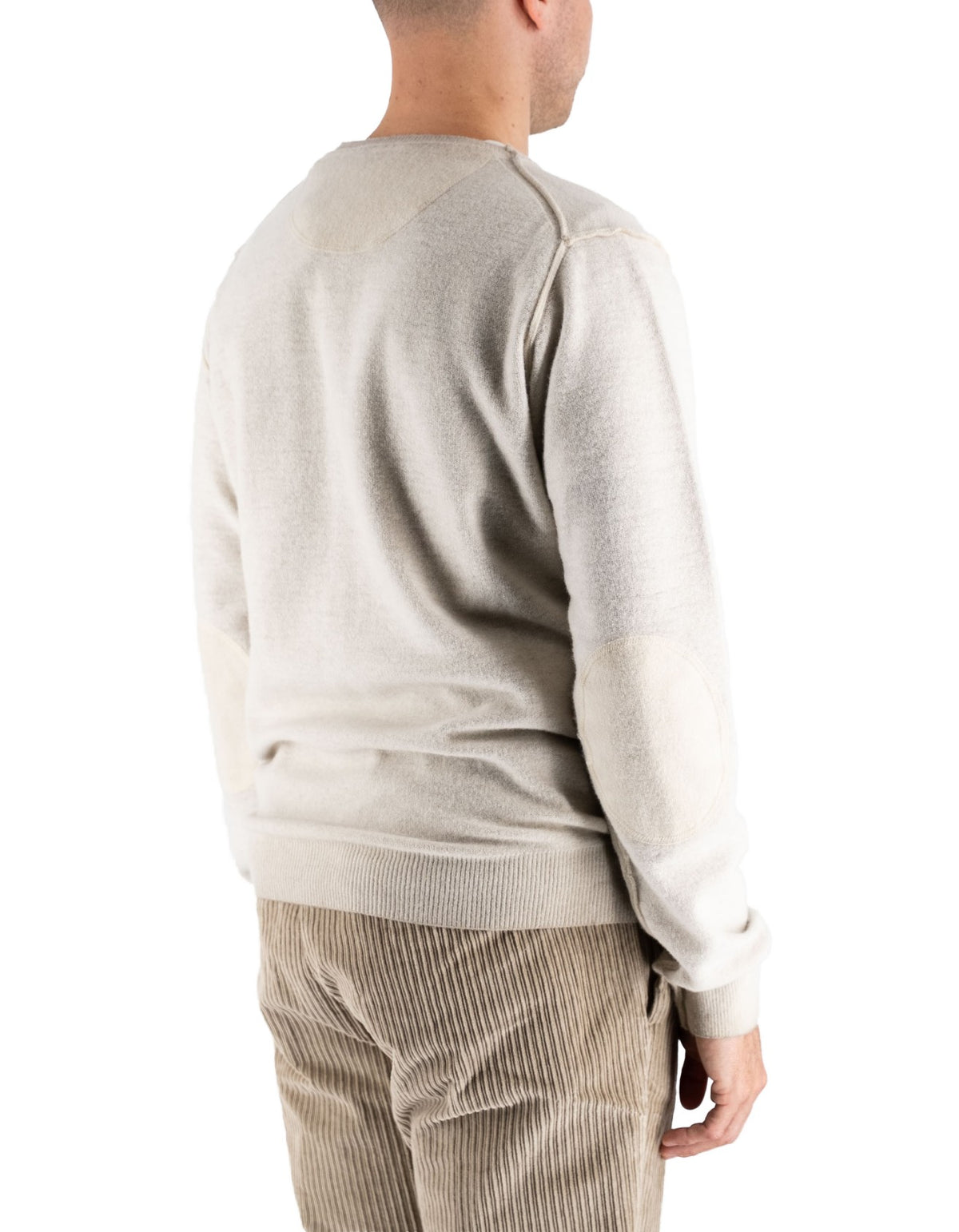 Bob Maglia Girocollo Stampata Reversibile – dettaglio prodotto 4 – Master SKU BOB_A26BRISTOL_PRINT70_YUTA