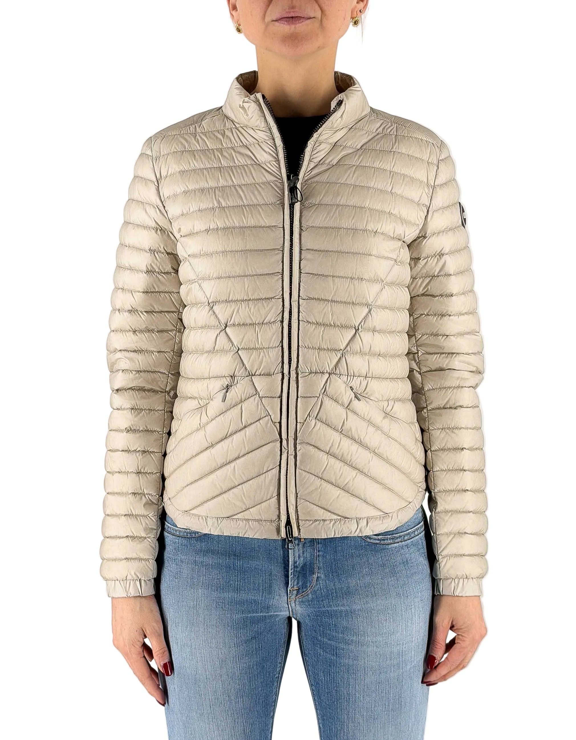Colmar Originals Piumino 100gr Donna Collo In Piedi – dettaglio prodotto 3 – Master SKU COL_IN252214_2YO_16
