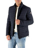 Colmar Originals Piumino 100gr Uomo Collo In Piedi, Dark Blue – vista principale – Master SKU COL_IN251246_4ZP_68_50