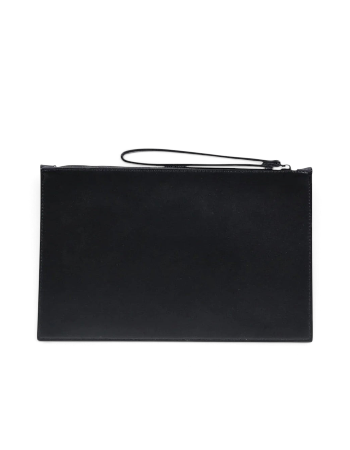 Marcelo Burlon - County Of Milan Pochette Smooth Nero COMAF261004