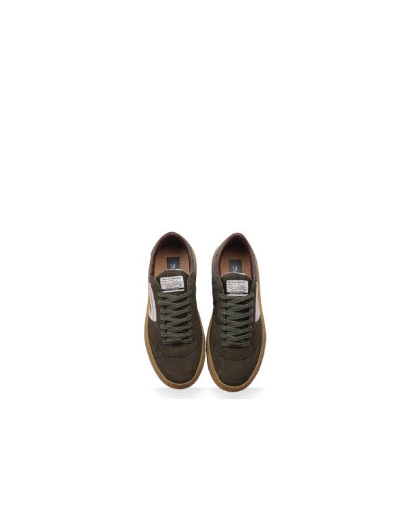 Sneaker 1.01 Vintage Sidro
