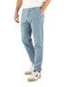 Devid Label Brighton - Pantalone Chino - Capri – vista principale – Master SKU DL_CHINO ESS1030 CDZ