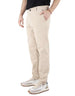 Devid Label Brighton - Pantalone Chino - Capri, Sabbia – vista principale – Master SKU DL_CHINO ESS1030 SABBIA