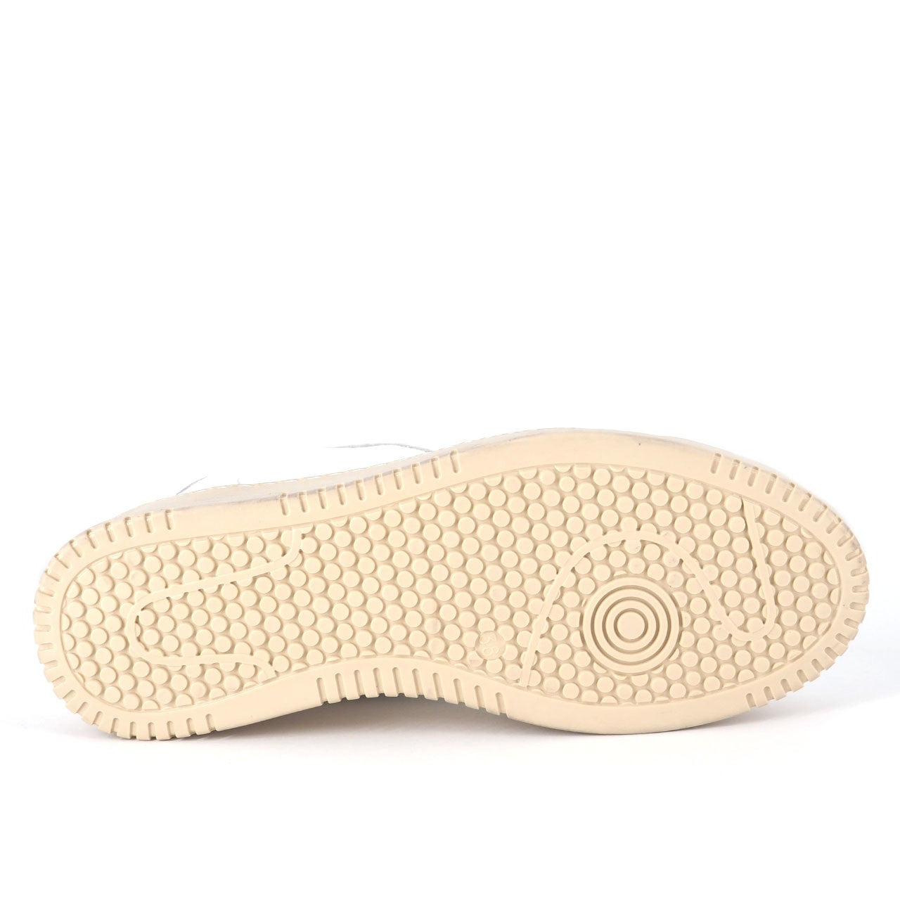 Devid Label Como - Sneaker in Nappa e Camoscio - Premium, Bianco – dettaglio prodotto 5 – Master SKU DL_DLS BIANCO