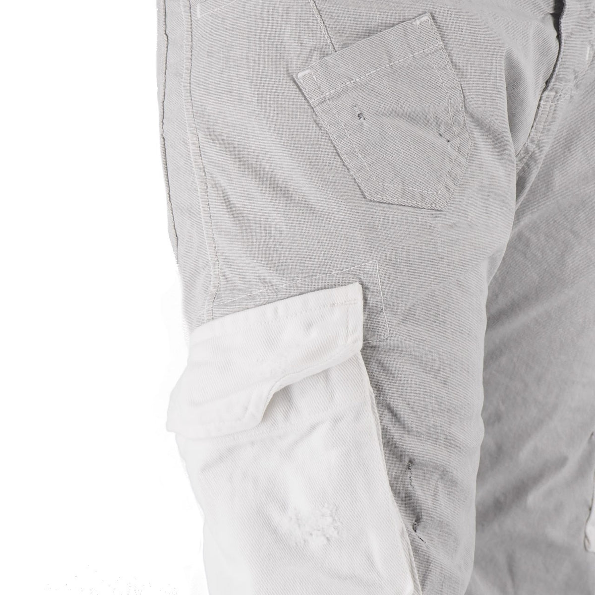 Courma Ice Cargo Pants