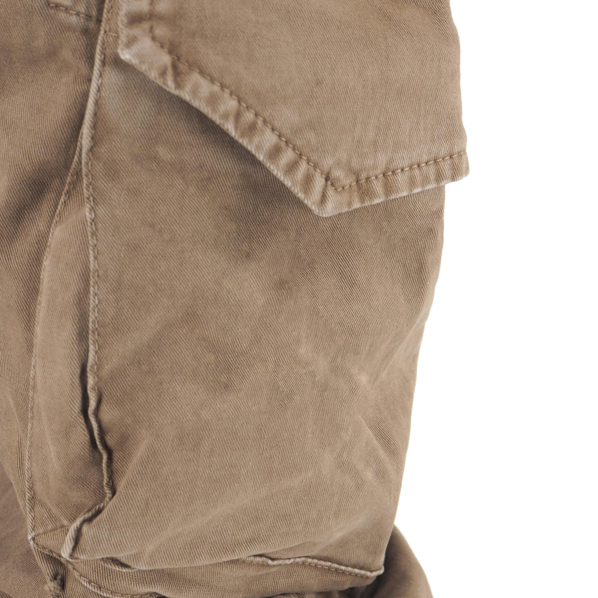 Devid Label Courmayeur - Pantalone Cargo - Essential – dettaglio prodotto 4 – Master SKU DL_COURMAYER NEW TABACCO