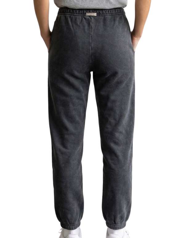 Devid Label Dover - Pantalone in Felpa - Comfort, Nero – dettaglio prodotto 3 – Master SKU DL_DOVER NERO