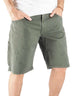 Devid Label Elba - Bermuda Carpenter - Tiger – vista principale – Master SKU DL_TIGER B6018 MILITARY