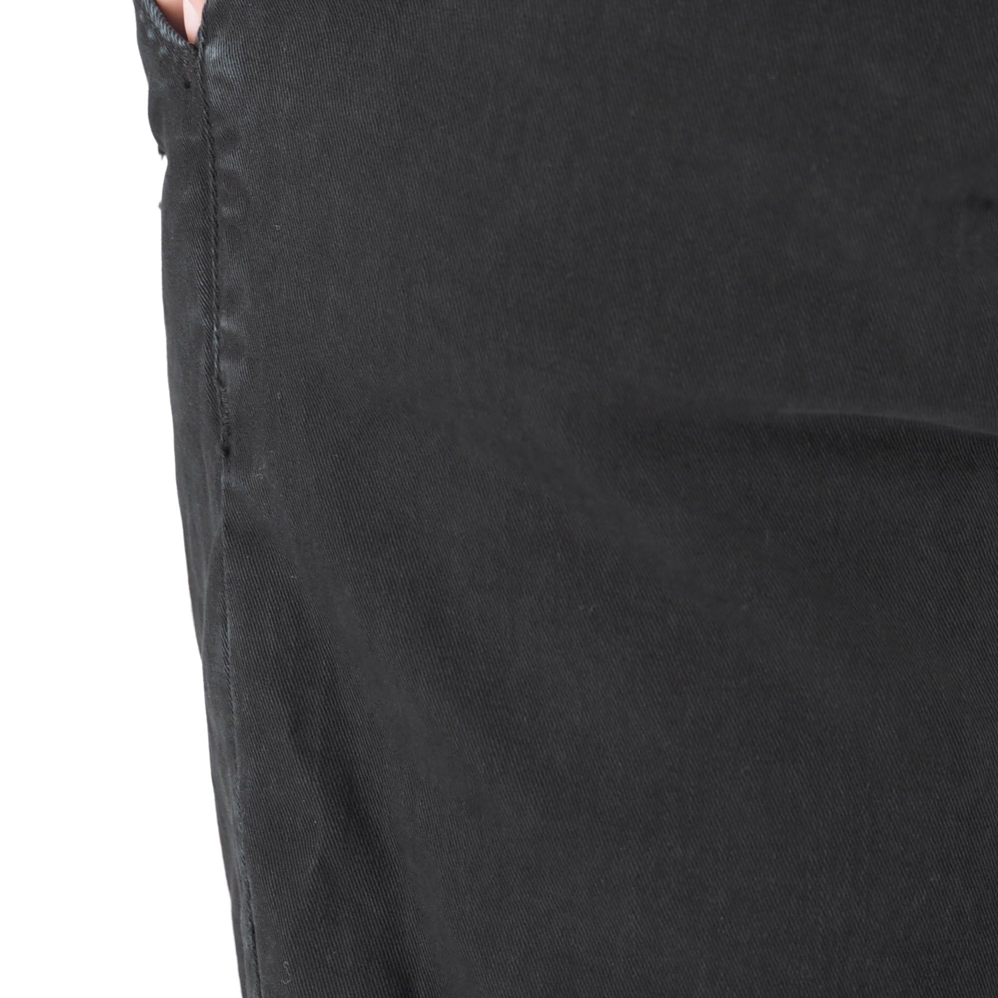 Devid Label Mirtos - Pantalone Chino - Skinny, Nero – dettaglio prodotto 2 – Master SKU DL_MIRTOS NERO