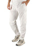 Devid Label Portorico - Pantalone Cargo - Comfort, Bianco – vista principale – Master SKU DL_MPORTORICO ESS1037 BIANCO
