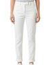 Devid Label Ravenna - Pantalone Chino - Essential, Bianco – vista principale – Master SKU DL_CHINO IMP ESS1086 BIANCO