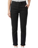 Devid Label Ravenna - Pantalone Chino - Essential, Nero – vista principale – Master SKU DL_CHINO IMP ESS1086 NERO