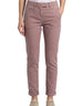 Devid Label Ravenna - Pantalone Chino - Essential, Rosa – vista principale – Master SKU DL_CHINO IMP ESS1086 ROSA
