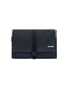 K-Way Beauty Case Reville Blue Depth – vista principale