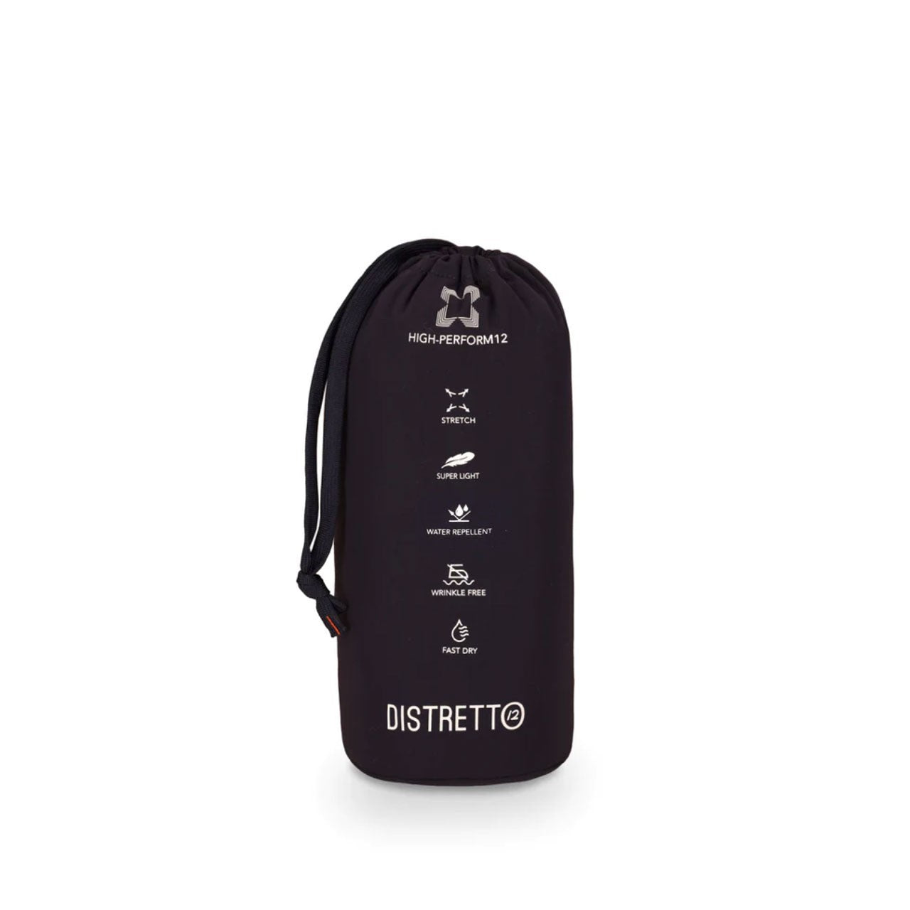 Distretto 12 Giacca Jacket Active Blu – dettaglio prodotto 2 – Master SKU D12_CPUGA1595T0154DD000003