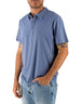 Distretto 12 Polo D12 T-Active Azzurro – vista principale – Master SKU D12_C5UTS1564T0731DD000035