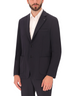 Distretto12 Giacca High-Perform12 H.P. Blu